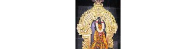 ஊட்டி காசி விஸ்வநாதர்